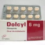 دولسيل dolcyl: دواعي الاستعمال والجرعة والسعر والأعراض