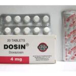 فائدة دوزين Dosin والسعر والآثار الجانبية والبديل ودواعي الاستعمال