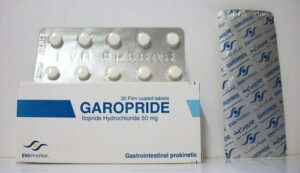 سعر جاروبرايد Garopride والاستخدامات والجرعة والبديل