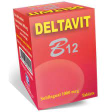 أضرار وفوائد دلتافيت deltavit b12 والسعر والبديل والجرعة‎