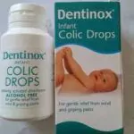 سعر نقط دنتينوكس Dentinox والجرعة وطريقة الاستخدام والبديل