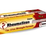 مرهم روماتيزين rheumatizen: الاستخدامات والسعر والمكونات