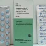 تجارب تربتيزول Tryptizole والمفعول والاستخدامات والأضرار والبديل