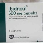 سعر واستخدامات ابيدروكسيل Ibidroxil مضاد حيوي والأعراض والجرعة