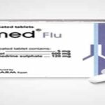 ماهو ترايمد فلو trimed flu والسعر والجرعة والأعراض؟