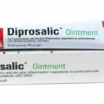نشرة ديبروساليك diprosalic والسعر والفوائد والأضرار والبديل والمكونات