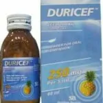 سعر ديوراسيف Duricef ودواعي الاستعمال والجرعة والأعراض