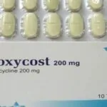 دواعي استعمال دوكسي كوست| سعر Doxycost لحب الشباب والجرعة والآثار الجانبية