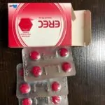تجربتي مع حبوب إريك والمفعول وطريقة الاستخدام للرجال والنساء