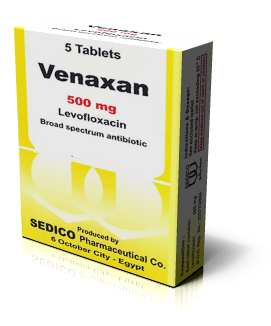 فيناكسان venaxan: الاستخدامات والسعر والجرعة والأعراض الجانبية‎