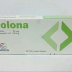 ماهو علاج كولونا colona للقولون وطريقة الاستعمال والسعر والتجارب؟
