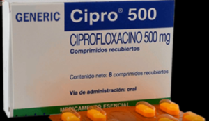 سيبرو500 أقراص| دواعي استعمال cipro والجرعة والأعراض الجانبية