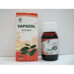 فابوزول vapozol استنشاق.. كيفية الاستخدام والفوائد والسعر والأعراض