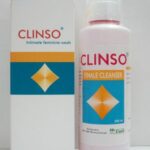 كلنسو clinso غسول مهبلي: الفوائد والأضرار والسعر والاحتياطات اللازمة