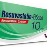 استخدامات روزوفاستاتين Rosuvastatin والسعروالجرعة والأعراض والبديل