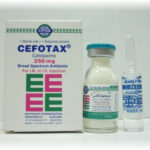 سيفوتاكس cefotax للأطفال والكبار، السعر والفوائد والبديل والجرعة