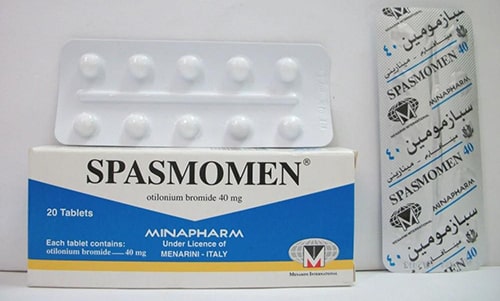 فوائد استخدام أقراص سبازمومين بعد الأكل لعلاج القولون والمعدة‎