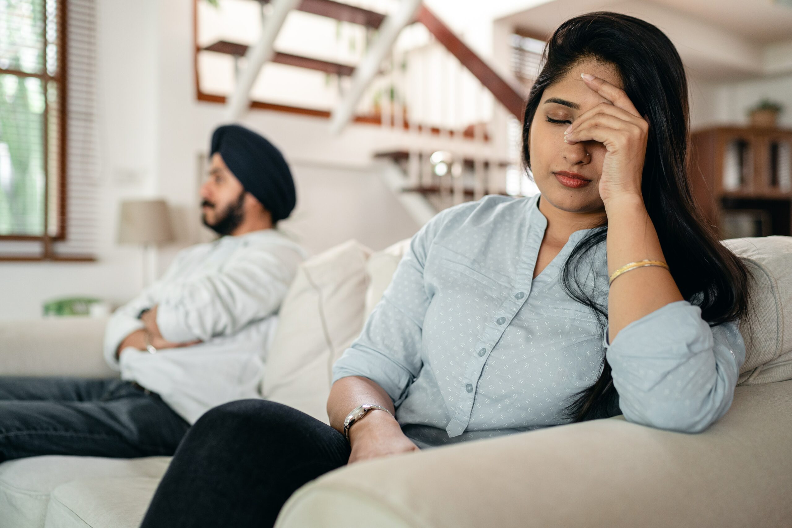 علاج ألم الجماع المستمر أثناء العلاقة  الزوجية وكيفية حل المشكلة