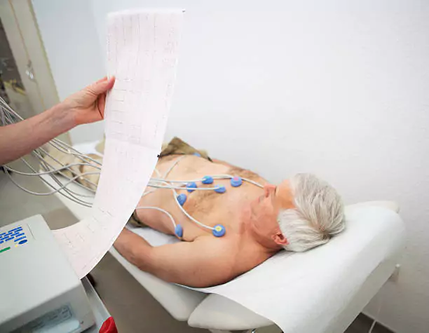 كيف تعرف أن هناك مشاكل في القلب تحتاج التدخل الطبي؟‎