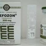 استخدامات سيفوزون حقن مضاد حيوي| سعر cefozon والجرعة والبديل