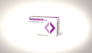 جرعة تامسونورم وفوائده للبروستاتا وسرعة القذف| سعر Tamsunorm بديل تامسولين
