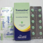 فوائد تومازين Tomazine لعلاج الحساسية والجيوب الأنفية