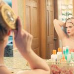 وصفات علاج الشعر الجاف والمتقصف والمتساقط والهايش