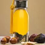 طريقة تحضير ماسك زيت الأرجان بالمنزل