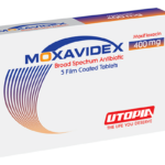 دواعي استعمال Moxavidex 400| سعر موكسافيدكس والآثار الجانبية