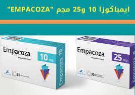 كيف يعمل ايمباكوزا Empacoza للتخسيس وعلاج السكري؟‎