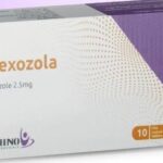 تريكسوزولا trexozola|دواعي الاستخدام والآثار الجانبية والسعر