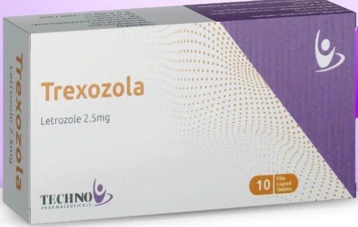 تريكسوزولا trexozola|دواعي الاستخدام والآثار الجانبية والسعر‎
