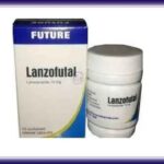 دواعي استعمال لنزوفيوتال Lanzofutal والآثار الجانبية والبدائل
