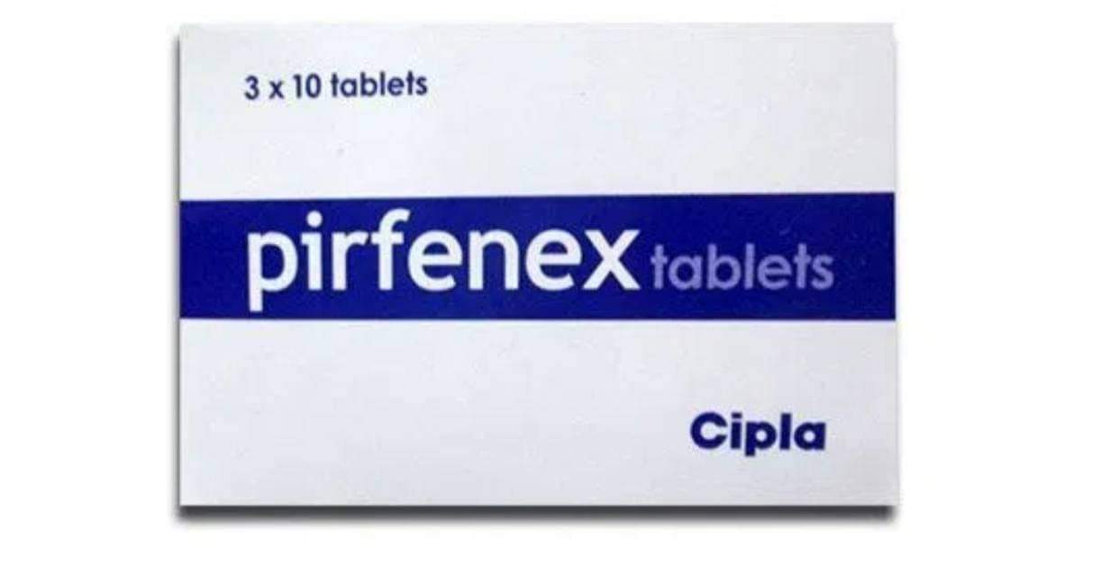 سعر pirfenex في مصر| أضرار بيرفنيكس 200 لعلاج تليف الرئة‎