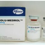 ماذا تعالج حقن سولوميدرول solu-medrol وطريقة إعطاء الجرعة؟