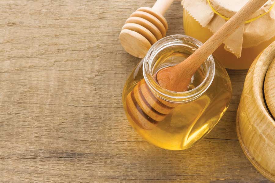 كيفية تحضير ماسك العسل للوجه في المنزل‎