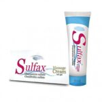 الفرق بين Sulfax و Sulfax plus| سعر كريم سولفاكس
