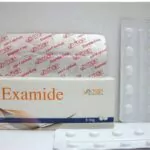 استخدامات اكسامايد examide والجرعة والسعر والأعراض