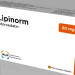 فوائد ليبينورم Lipinorm والجرعة الأعراض والسعر والبديل