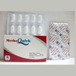 فيما تستخدم أقراص ميثوكويك methoquick والجرعة والسعر والأعراض والبديل