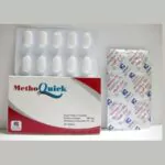 فيما تستخدم أقراص ميثوكويك methoquick والجرعة والسعر والأعراض والبديل