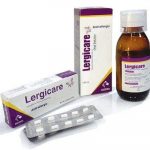 دواعي استخدام ليرجيكير lergicare أقراص وشراب والجرعة والسعر والبديل
