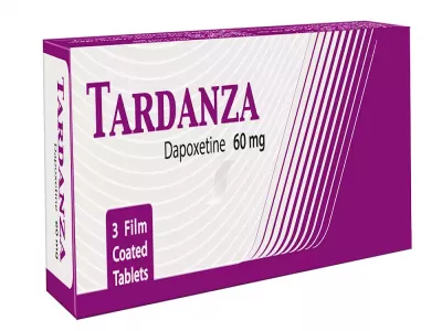 ما هو دواء تاردانزا tardanza والجرعة وطريقة الاستخدام والسعر؟‎