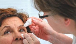 اوبتيزولين محلول معقم للعين: الفوائد والأعراض والسعر والبديل