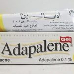 فوائد كريم ادابالين adapalene وطريقة الاستخدام والمكونات والسعر والبديل