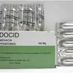 فوائد وأضرار لبوس اندوسيد indocid والسعر والبديل