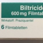 بيلتريسيد Biltricide أقراص: دواعي الاستعمال والجرعة والسعر والأعراض
