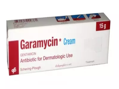 فوائد جاراميسين garamycin وطريقة الاستعمال والسعر والبديل‎