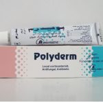 فوائد كريم بوليديرم Polyderm للمنطقة الحساسة وطريقة الاستخدام والسعر