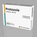 ما فائدة دواء بروتوزول protozole والجرعة والسعر ووقت الاستخدام